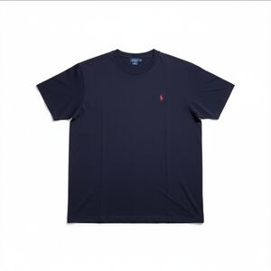 Polo Ralph Lauren Men’s XL Navy Blue Short Sleeve Tee